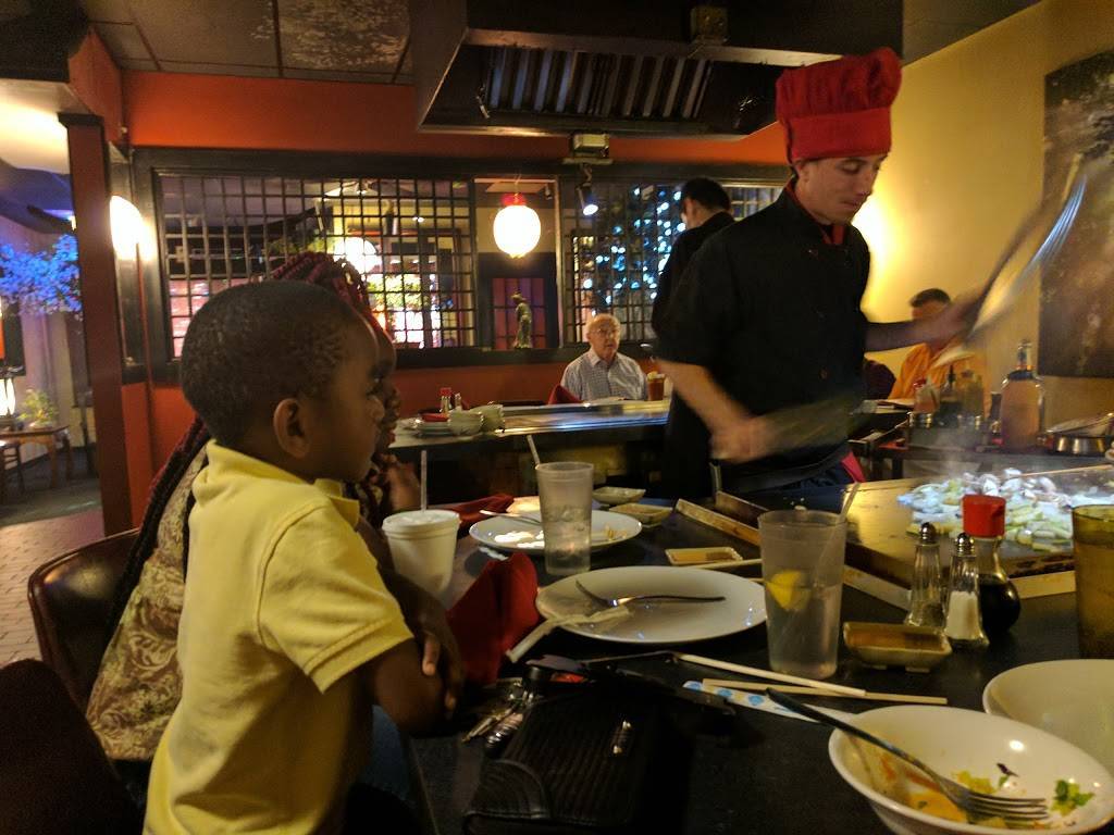 Shogun Japanese Steakhouse | restaurant | 1219 U.S. 41 Bypass, Venice, FL 34285, USA | 9414858746 OR +1 941-485-8746