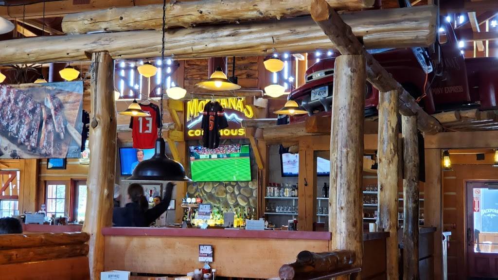 Montanas | restaurant | 79 Balsam St, Collingwood, ON L9Y 3Y6, Canada | 7054440278 OR +1 705-444-0278