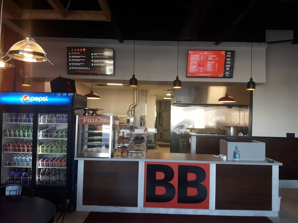 Big Bobs Classic Pizza and Pasta | restaurant | 235 Gore Rd, Kingston, ON K7K 6N3, Canada | 6135443555 OR +1 613-544-3555