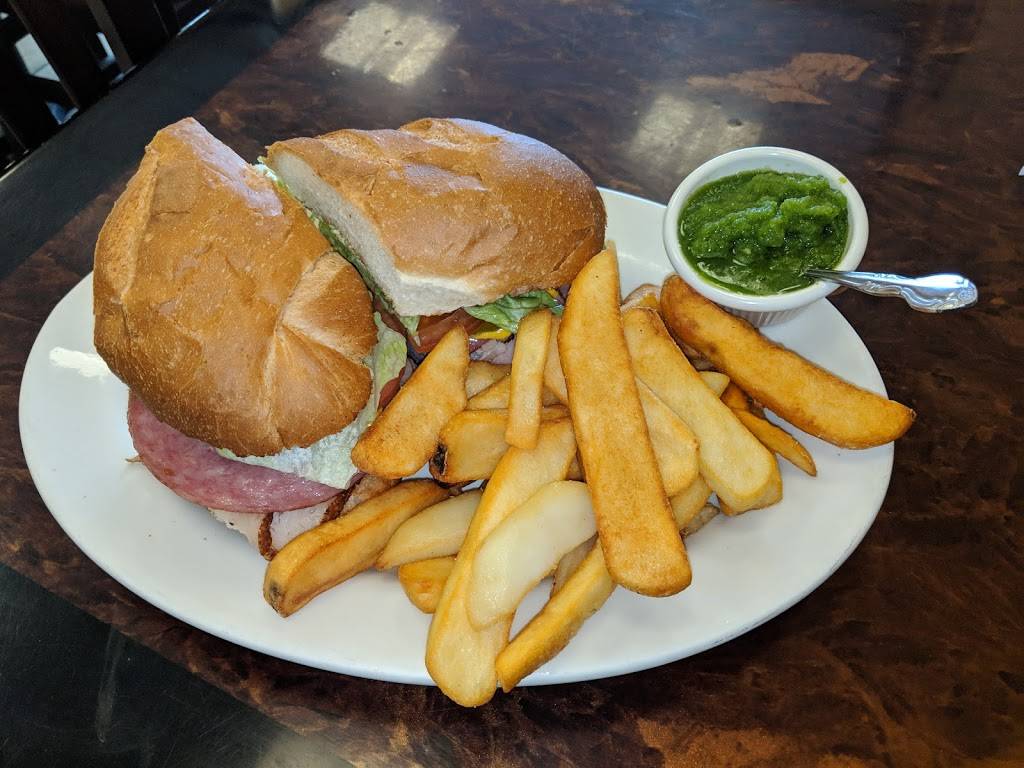 Bakery, Bread & Grill | restaurant | 11186 Lee Hwy, Fairfax, VA 22030, USA | 7036912253 OR +1 703-691-2253