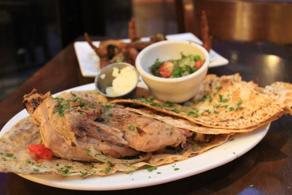 Masada | restaurant | 2206 N California Ave, Chicago, IL 60647, USA | 7736978397 OR +1 773-697-8397