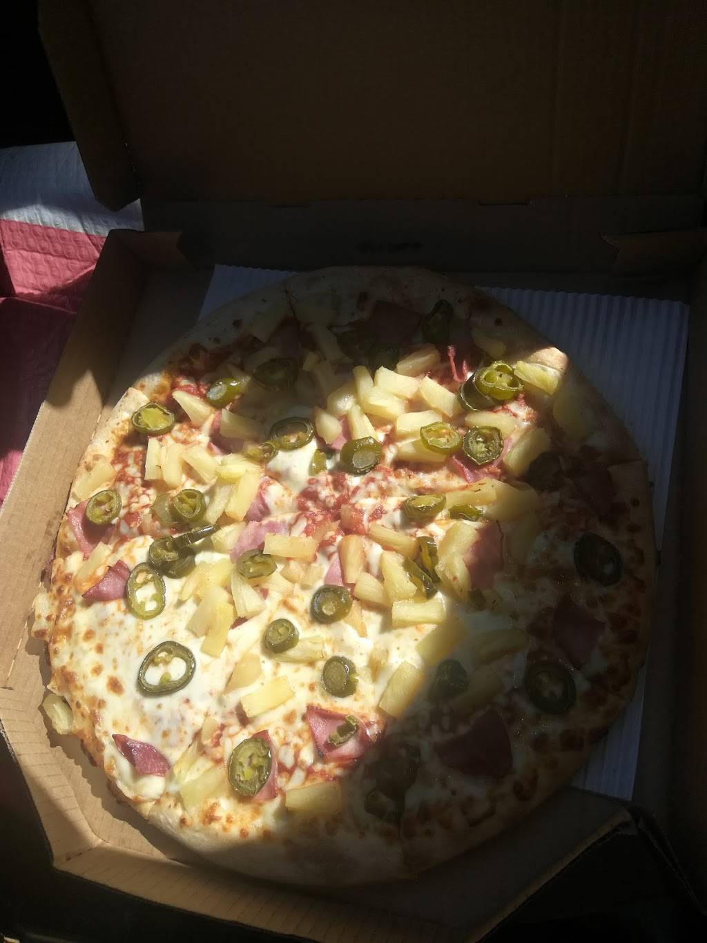 Pizza Hut | restaurant | 595 S Mt Vernon Ave, San Bernardino, CA 92410, USA | 9098894440 OR +1 909-889-4440