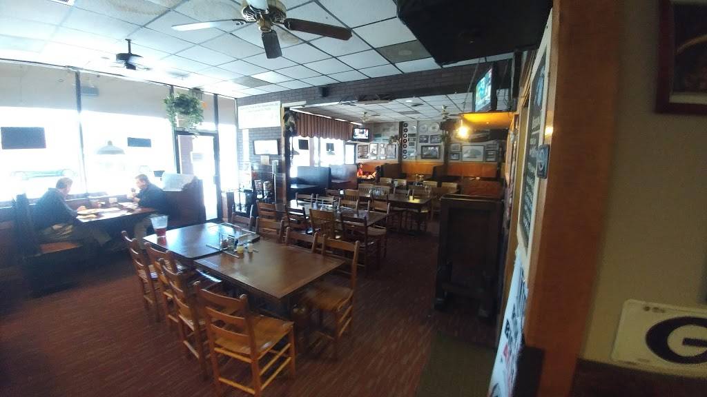 Dagwoods Pizza & Deli | restaurant | 7746 Spalding Dr, Norcross, GA 30092, USA | 7704417773 OR +1 770-441-7773