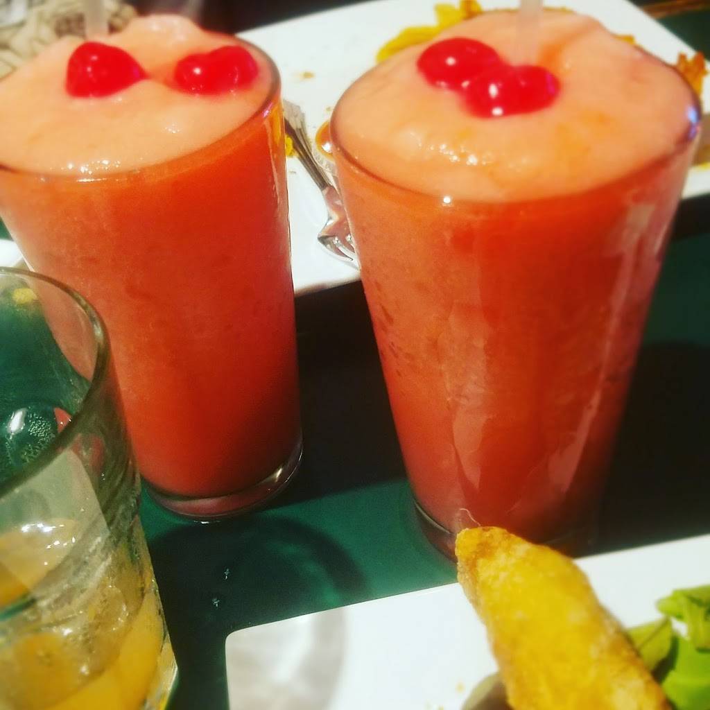 Chucks Alibi | restaurant | 7301 Oxford Ave, Philadelphia, PA 19111, USA | 2157423700 OR +1 215-742-3700