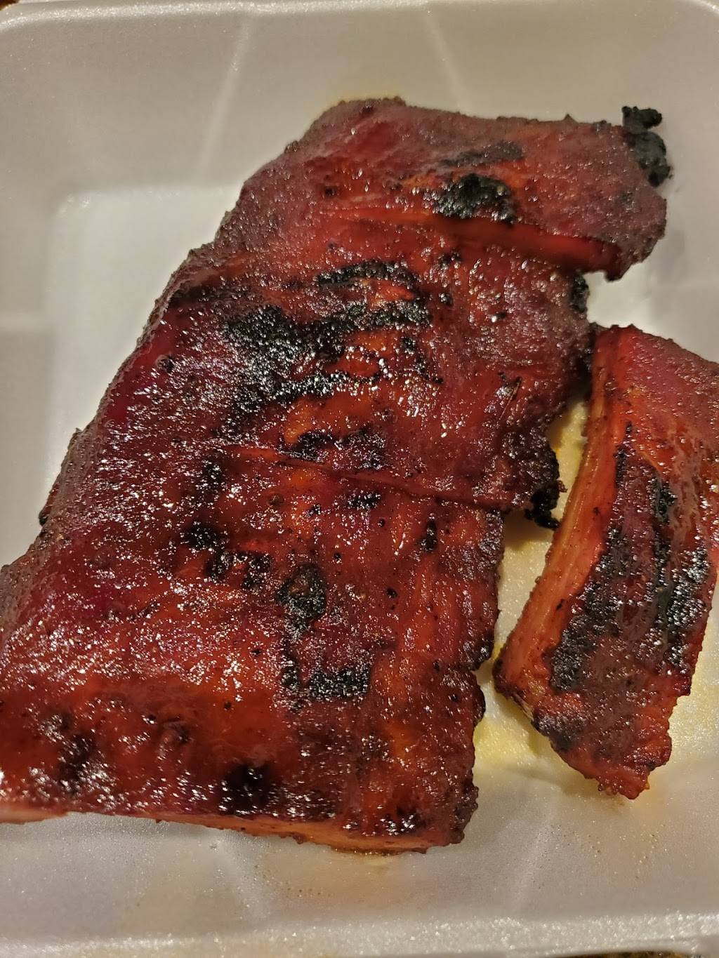 Double Smoke BBQ Mini | restaurant | 2350 Corporate Cir, Henderson, NV 89074, USA | 7027620389 OR +1 702-762-0389