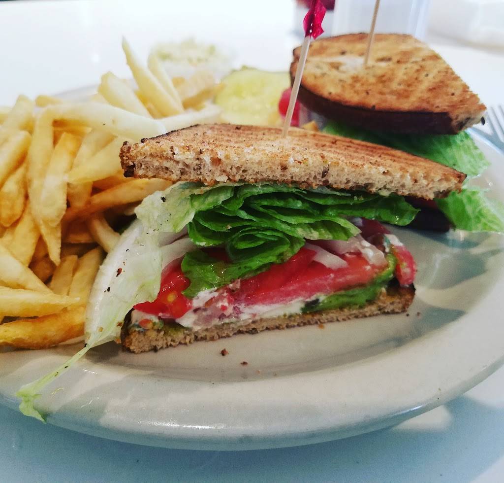 Walters Coffee Shop | cafe | 17009 S Dixie Hwy, Palmetto Bay, FL 33157, USA | 3052321235 OR +1 305-232-1235