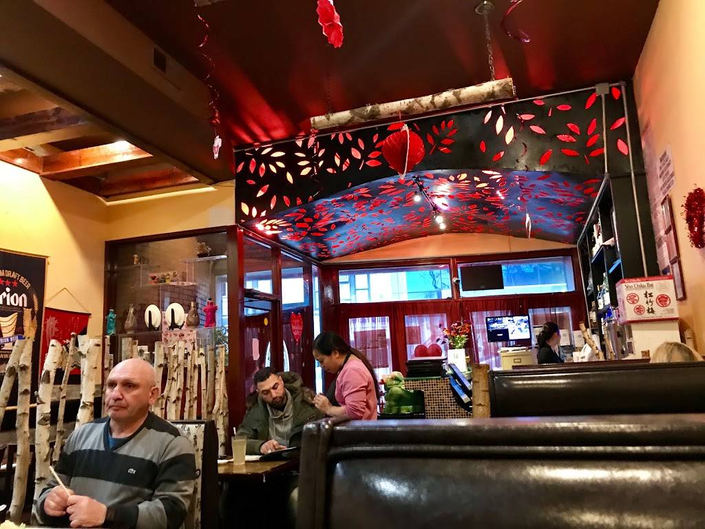 Tenda Asian Bistro | restaurant | 1734 Sheepshead Bay Rd, Brooklyn, NY 11235, USA | 7183680222 OR +1 718-368-0222