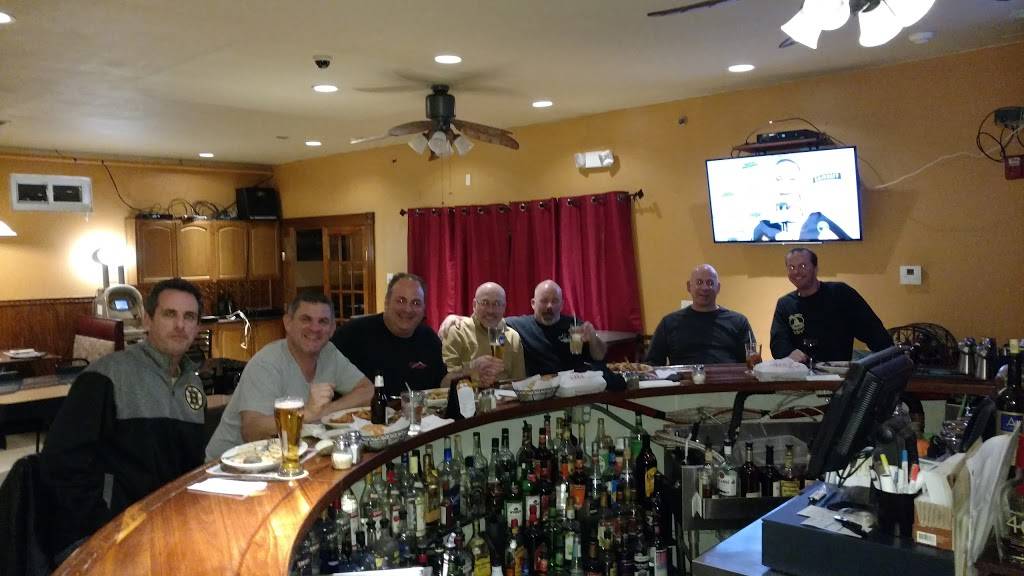 Old Tyme Italian Cuisine | restaurant | 612 Boston St, Lynn, MA 01905, USA | 7815961111 OR +1 781-596-1111