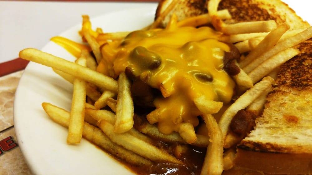 Steak n Shake | restaurant | 9777 S Las Vegas Blvd, Las Vegas, NV 89183, USA | 7027967111 OR +1 702-796-7111