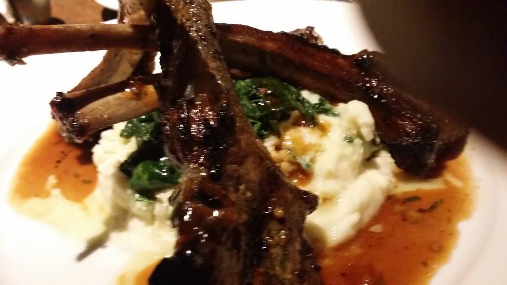 Paraiso Tropical | restaurant | 110 E Prospect Ave, Mt Vernon, NY 10550, USA | 9143639420 OR +1 914-363-9420