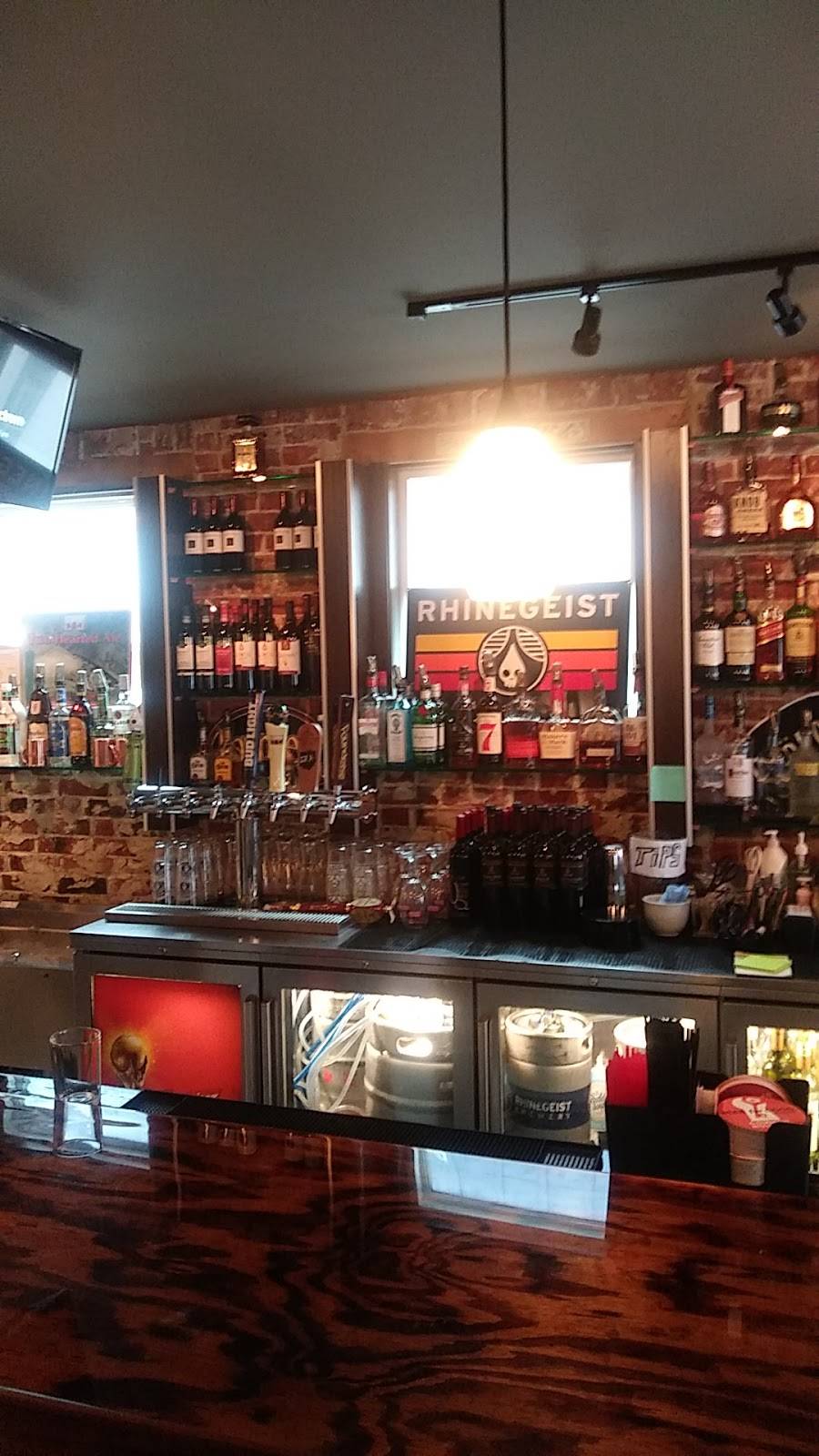 Jimmylukas bar deli | restaurant | 701 Parsons Ave, Columbus, OH 43206, USA | 6148245055 OR +1 614-824-5055