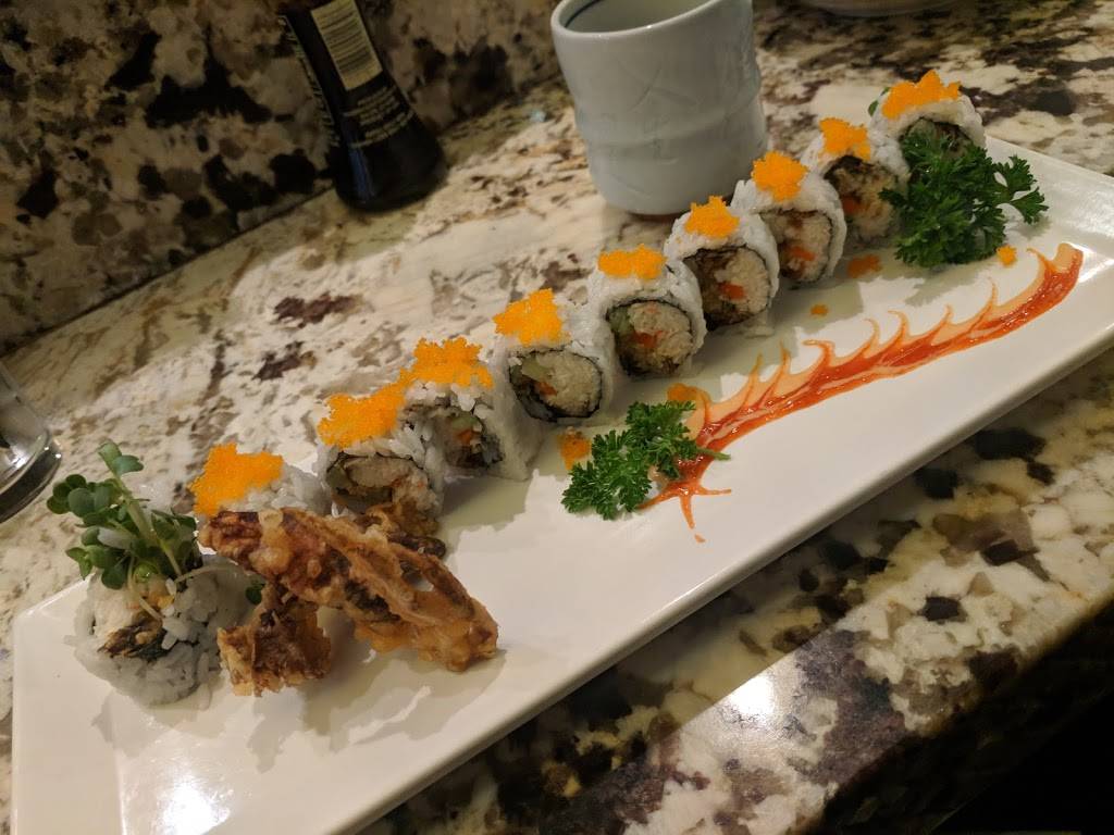 Sayaka Japanese Restaurant | restaurant | 1060 S Mt Vernon Ave, Colton, CA 92324, USA | 9098246958 OR +1 909-824-6958