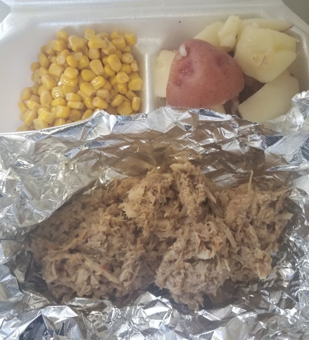 Scottys BBQ Shack | restaurant | 900 E Gannon Ave, Zebulon, NC 27597, USA | 2523737902 OR +1 252-373-7902