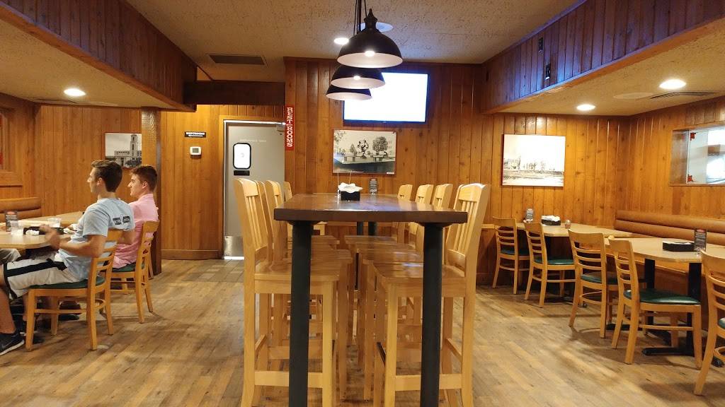 Davannis Pizza & Hot Hoagies | meal delivery | 41 Cleveland Ave S, St Paul, MN 55105, USA | 6516904848 OR +1 651-690-4848