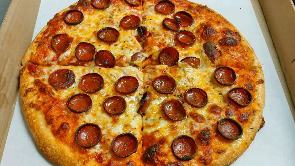 Rockys Island Pizza | restaurant | 2600 Grand Island Blvd #3148, Grand Island, NY 14072, USA | 7167741100 OR +1 716-774-1100