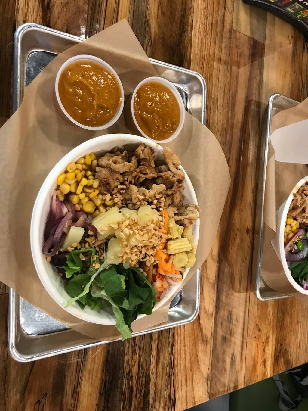 Chard: Southeast Asian Kitchen | restaurant | 1251 State St #800, Richardson, TX 75082, USA | 9728036455 OR +1 972-803-6455