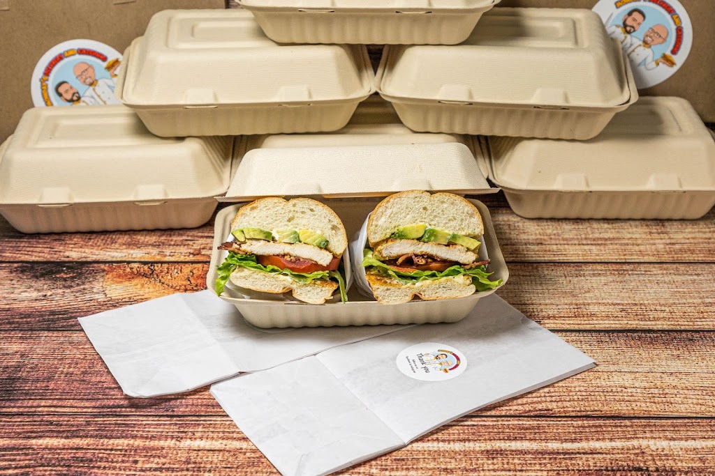 Mondays Delivery And Catering | meal takeaway | 2507 S Euclid Ave, Ontario, CA 91762, USA | 9097304347 OR +1 909-730-4347