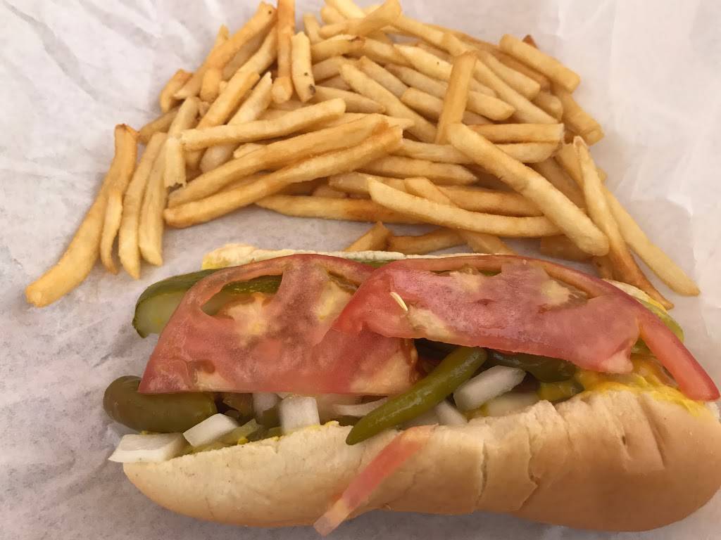 Francos of Naperville | restaurant | 821 E Chicago Ave, Naperville, IL 60540, USA | 6303642854 OR +1 630-364-2854