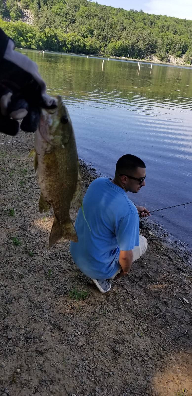 Devils Lake State Park - South Shore Concessions | meal takeaway | 5975 S Park Rd, Baraboo, WI 53913, USA | 6083563381 OR +1 608-356-3381