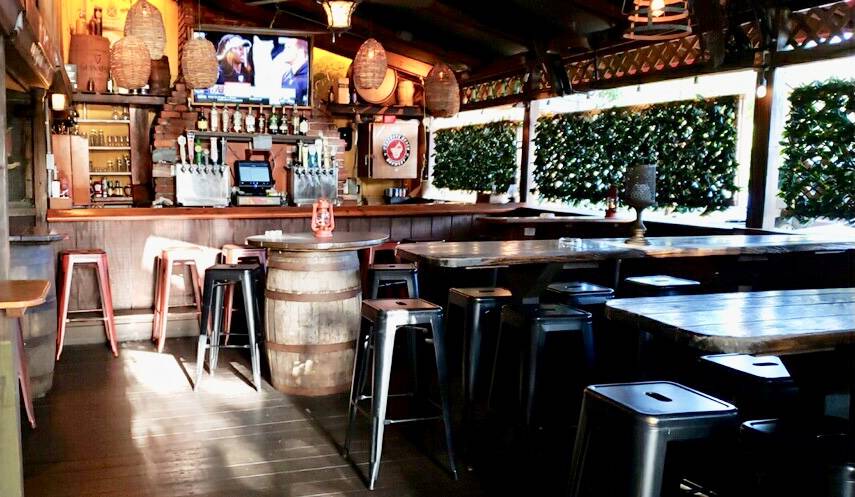 The Field Irish Pub & Eatery | restaurant | 3281 Griffin Rd, Fort Lauderdale, FL 33312, USA | 9549645979 OR +1 954-964-5979