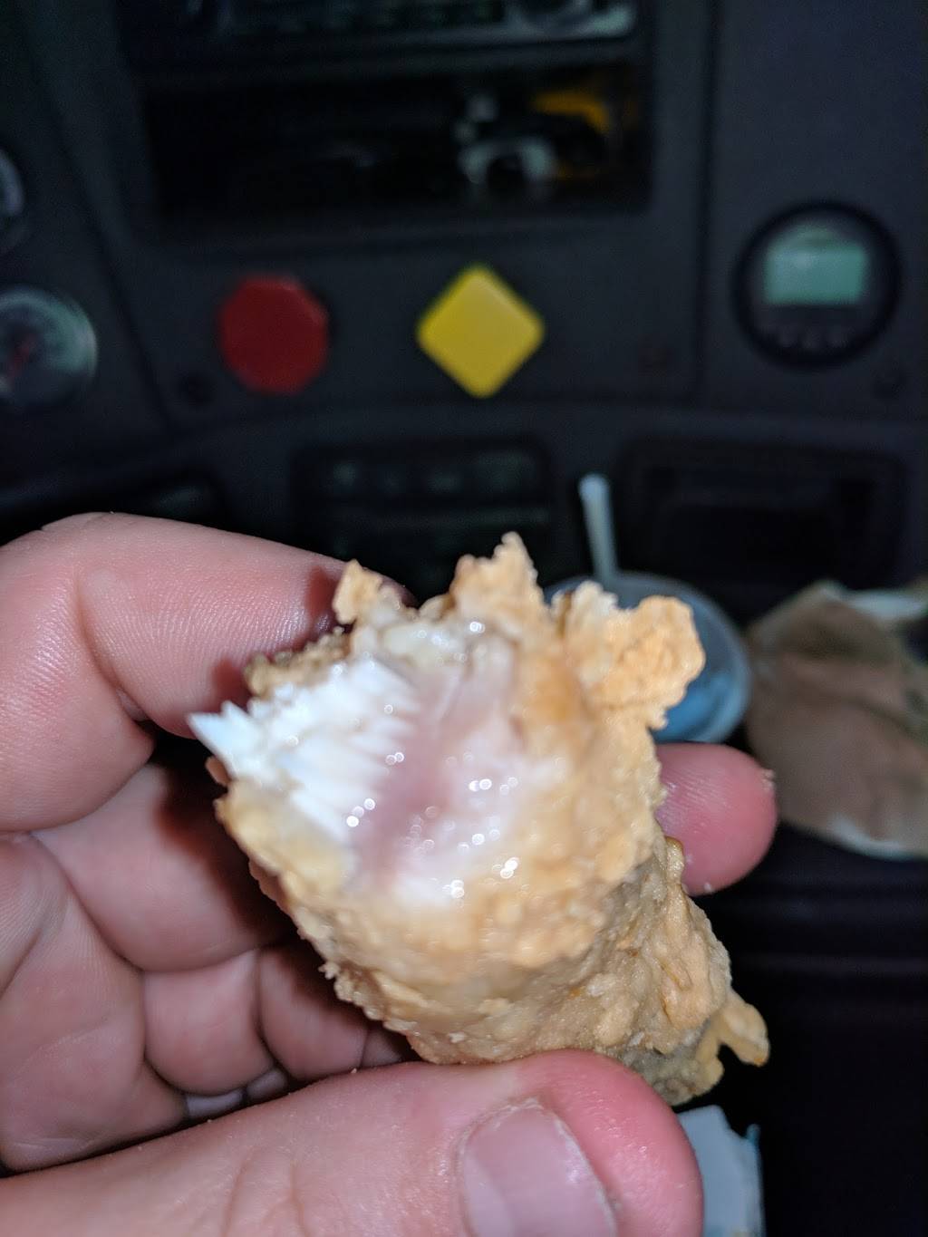 Churchs Chicken | restaurant | 6615 N Interstate 35 Frontage Rd, Waco, TX 76705, USA | 8159777865 OR +1 815-977-7865