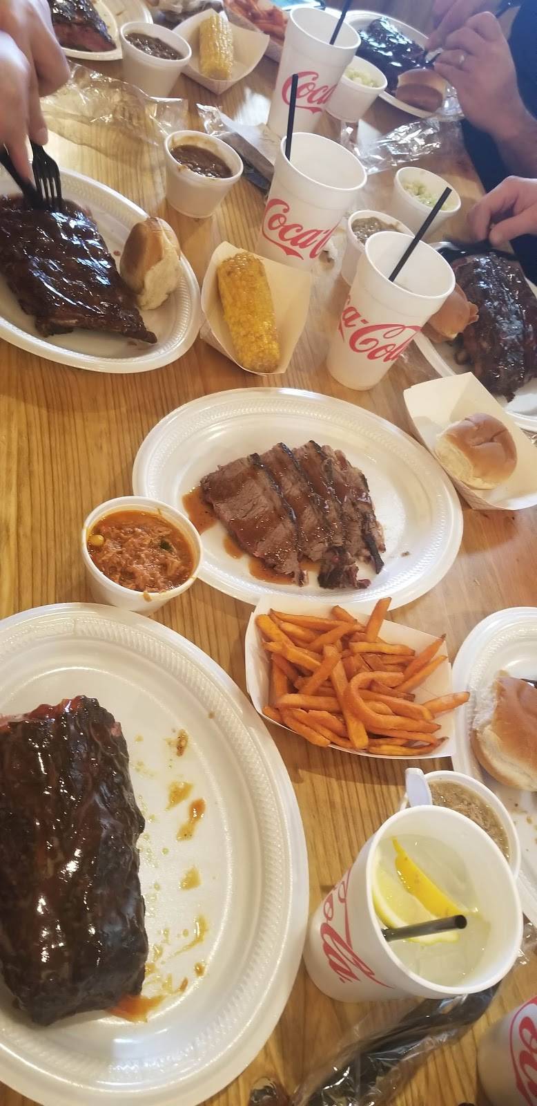 Southern Smoke BbQ | restaurant | 926 Easley Hwy, Pelzer, SC 29669, USA | 8644026040 OR +1 864-402-6040