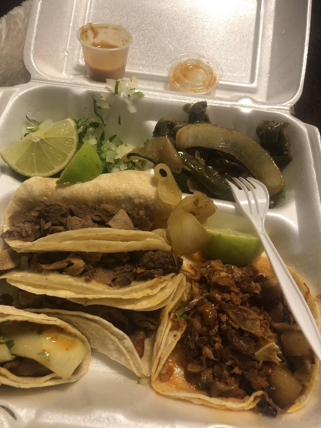 La Taquera Restaurant | restaurant | 140 S Buckner Blvd, Dallas, TX 75217, USA | 4692060133 OR +1 469-206-0133