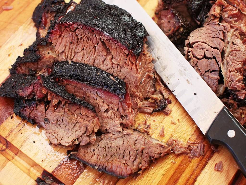 Barbecue Smokehouse | restaurant | 3501 Miller Ave, Fort Worth, TX 76119, USA | 8175381770 OR +1 817-538-1770