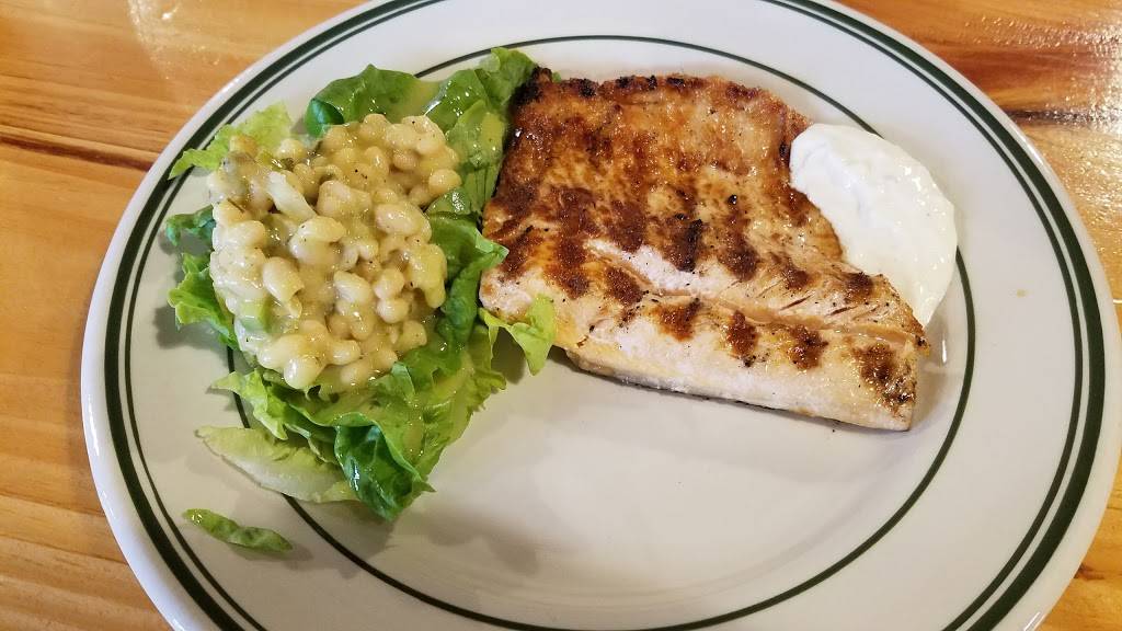 The Maple Grille LLC | restaurant | 13105 Gratiot Rd, Hemlock, MI 48626, USA | 9892332895 OR +1 989-233-2895