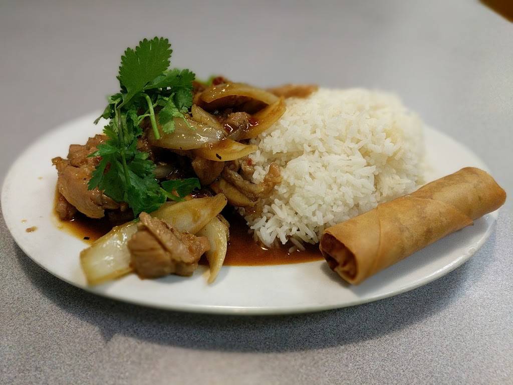 Heidis Teriyaki Express | restaurant | 3014 NW Bucklin Hill Rd, Silverdale, WA 98383, USA | 3606620060 OR +1 360-662-0060