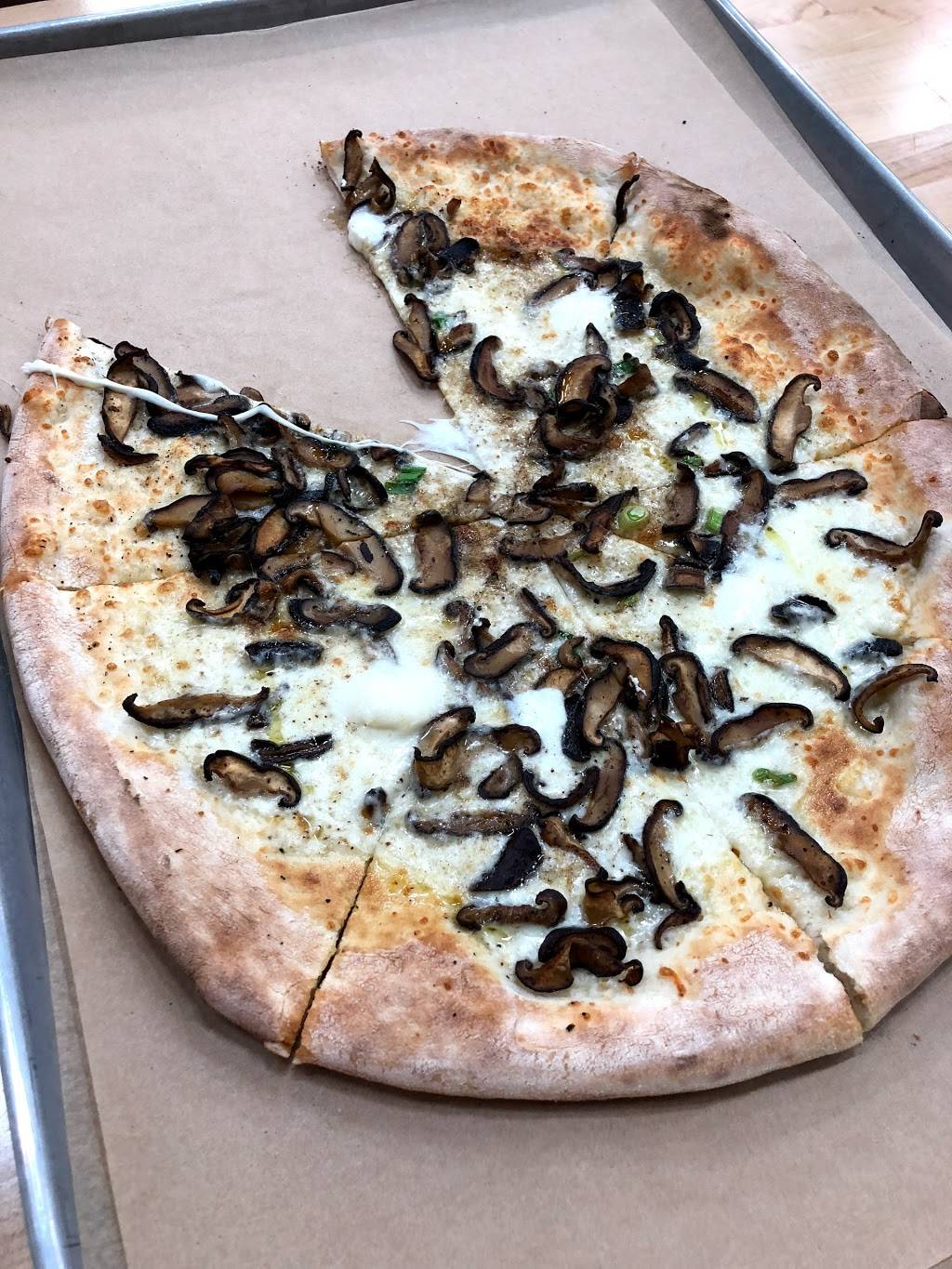 Alino Pizzeria | restaurant | Mall of Georgia Dr, Buford, GA 30519, USA | 6787657426 OR +1 678-765-7426