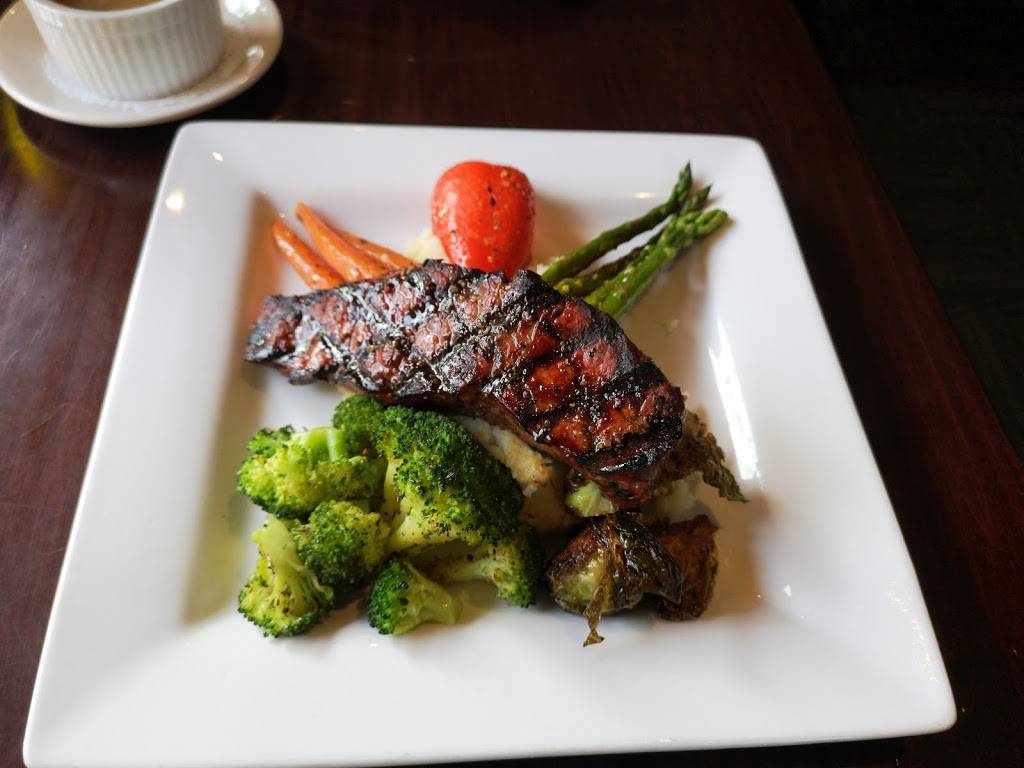 Gabriels Restaurant | restaurant | 6501 Mississauga Rd, Mississauga, ON L5N 1A6, Canada | 9055675218 OR +1 905-567-5218