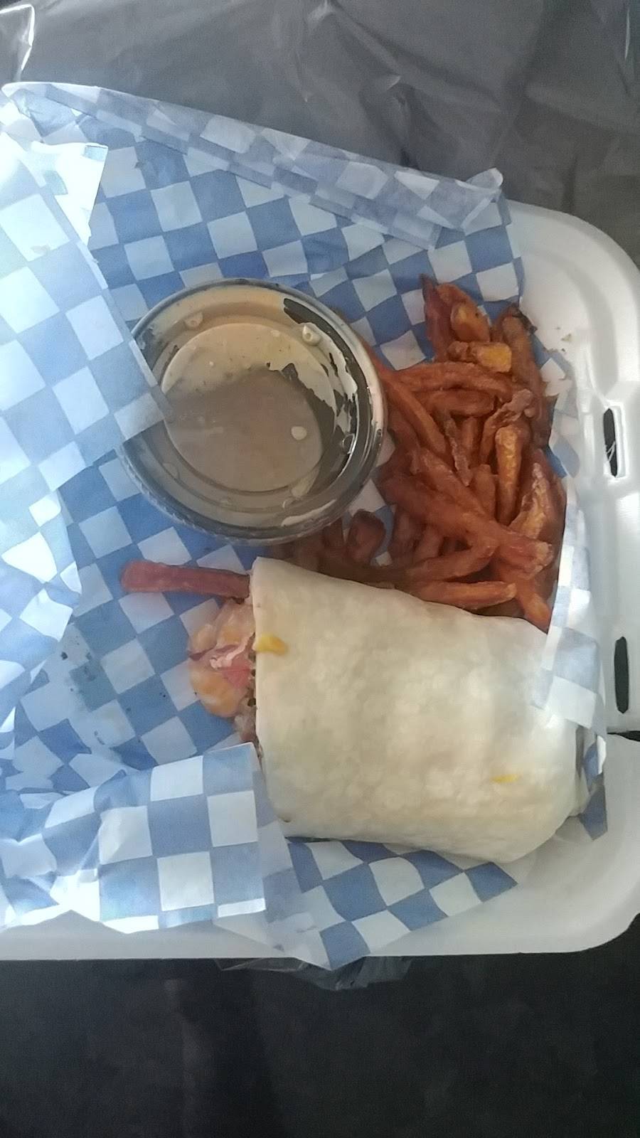 The Penalty Box | restaurant | 57 Carl Hall Rd, North York, ON M3K, Canada | 4163981862 OR +1 416-398-1862