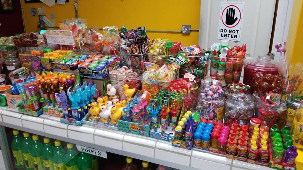 Aguas Frescas Yahualica | restaurant | 6678 Long Beach Boulevard, Long Beach, CA 90805, USA | 3106091263 OR +1 310-609-1263