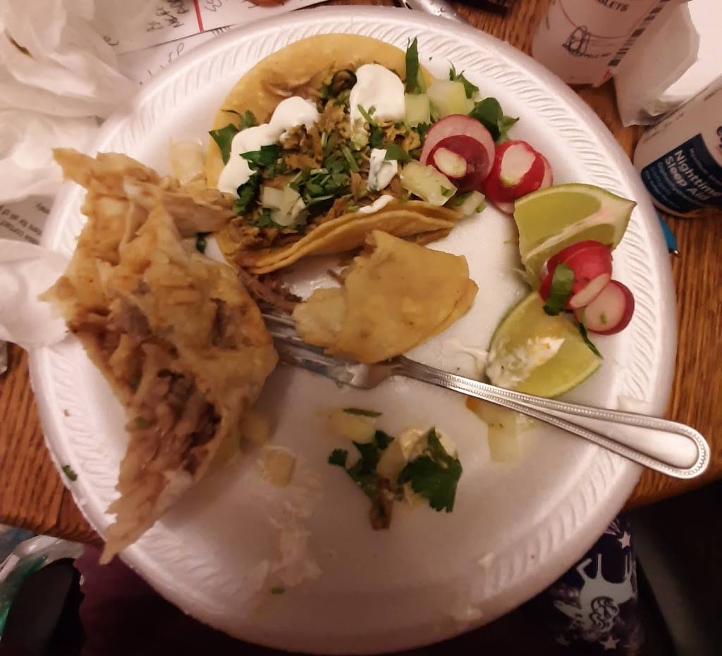 Tacos Pirekua | restaurant | 5395 Main St, Springfield, OR 97478, USA | 5413936846 OR +1 541-393-6846