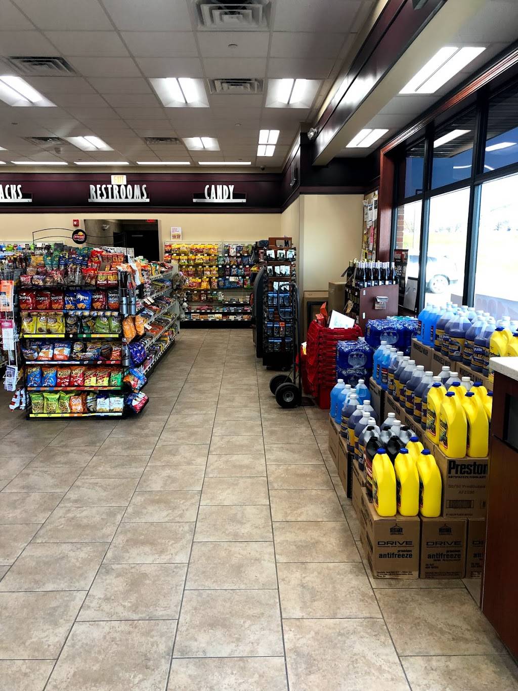 Caseys | meal takeaway | 3750 111th St, Urbandale, IA 50322, USA | 5152764179 OR +1 515-276-4179