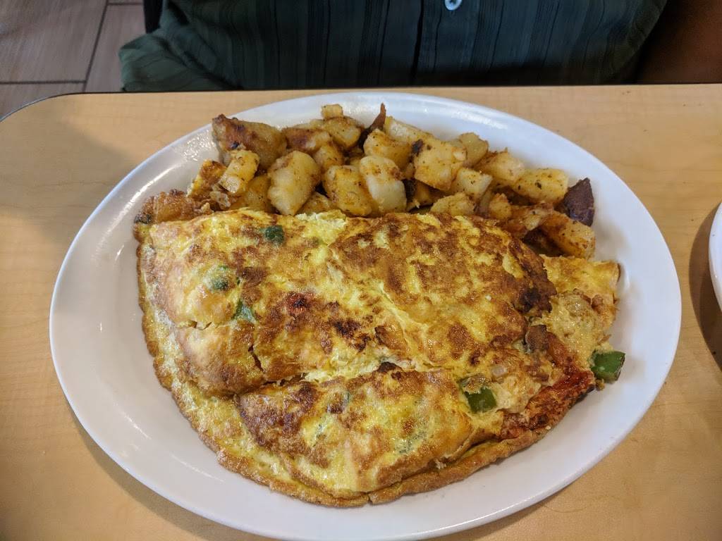 Daytime Grill | restaurant | 1860 Appleby Line, Burlington, ON L7L 6A1, Canada | 9053325100 OR +1 905-332-5100