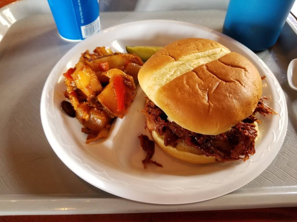 Big Jakes BBQ | restaurant | 201 S Kinney Rd, Tucson, AZ 85735, USA | 5208830100 OR +1 520-883-0100