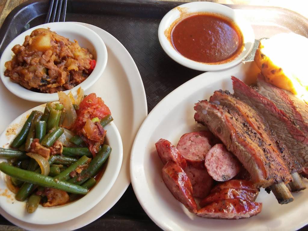 Goode Company BBQ | restaurant | 20102 Northwest Fwy, Houston, TX 77065, USA | 8326783562 OR +1 832-678-3562