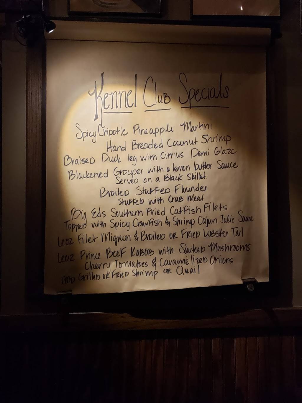 KC Steakhouse and Seafood | restaurant | 100 House-Carlson Dr, Batesville, MS 38606, USA | 6625630012 OR +1 662-563-0012