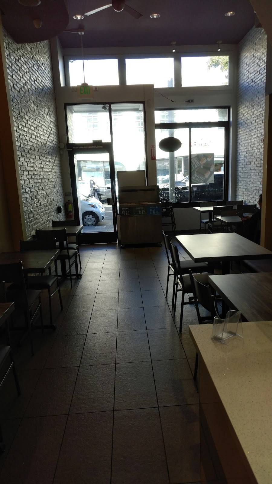 Fusion poki | restaurant | 2123 Polk St, San Francisco, CA 94109, USA | 4156587950 OR +1 415-658-7950