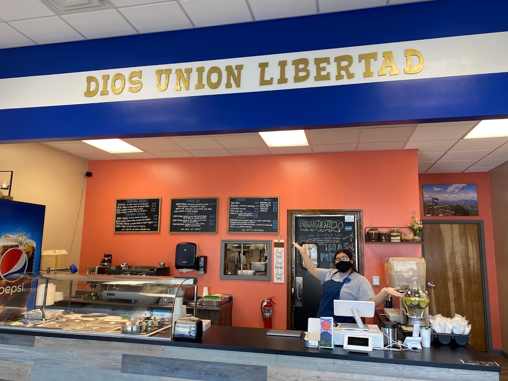 PUPUSA 503 Salvadoran Deli | restaurant | 850 Chancellor Park Dr C, Charlotte, NC 28213, USA | 9802070613 OR +1 980-207-0613