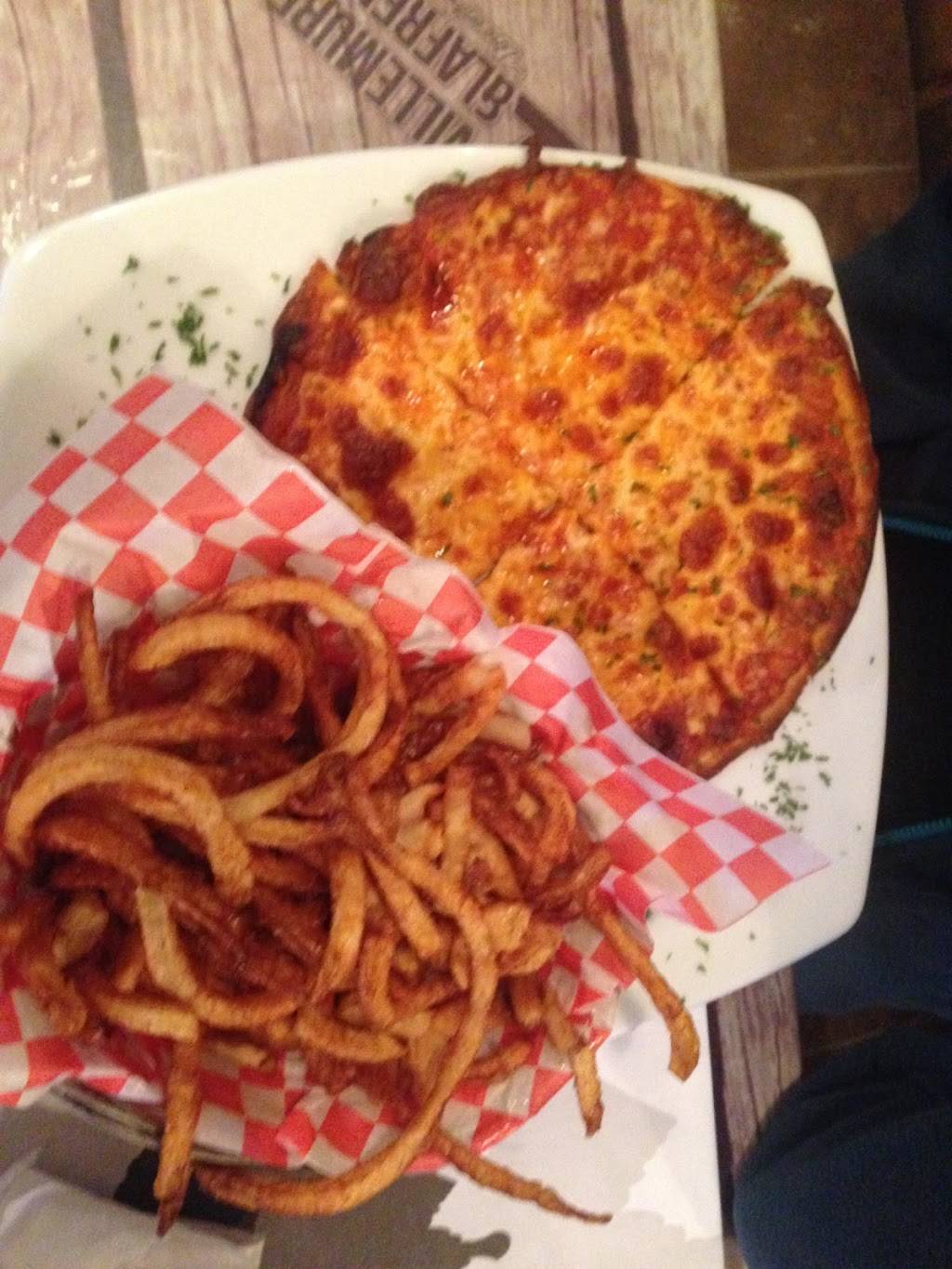 Les Ailes Buffalo Shawinigan | restaurant | 55 du marché, Shawinigan, QC G9N 0C8, Canada | 8195360426 OR +1 819-536-0426