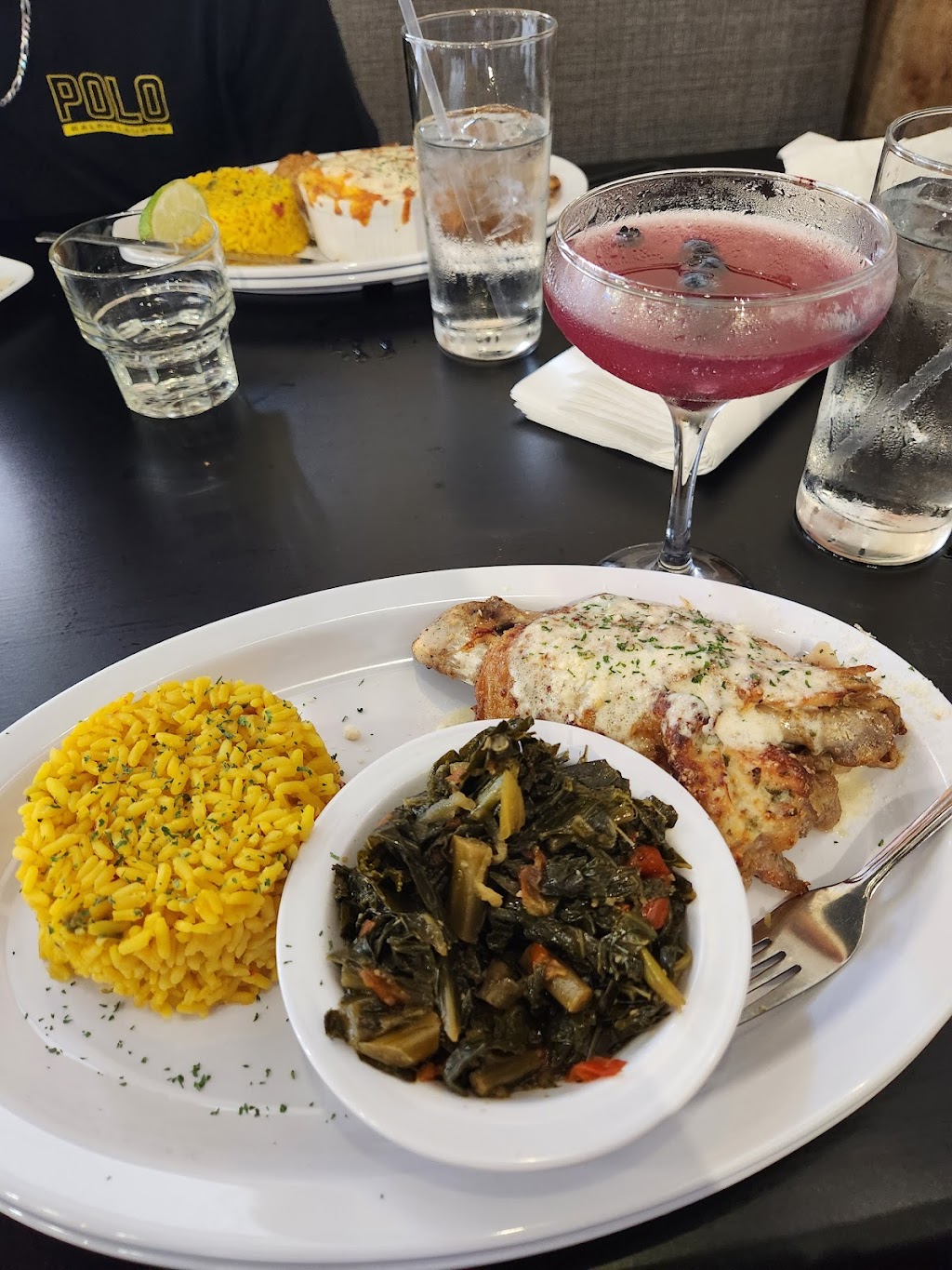 SolDelish CLT Restaurant | restaurant | 9211 N Tryon St #1, Charlotte, NC 28262, USA | 9802019016 OR +1 980-201-9016