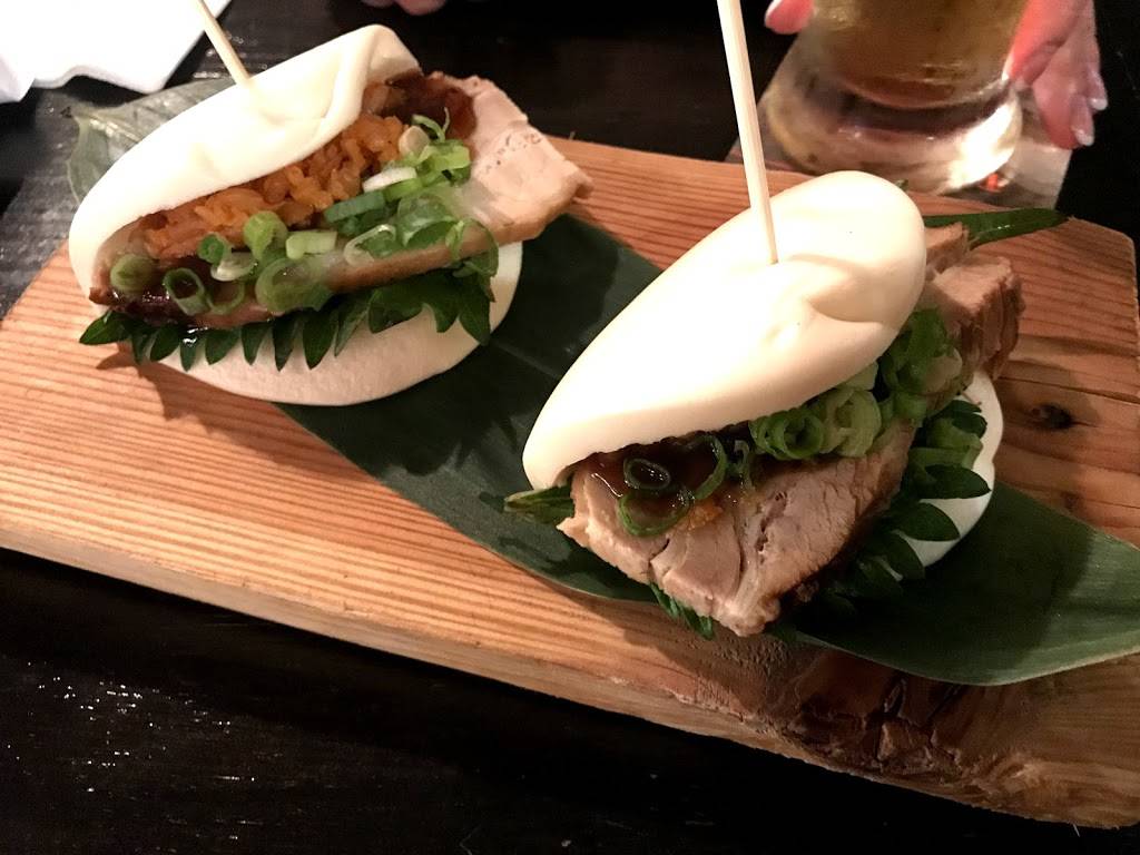 RAKITORI Japanese Pub&Grill | restaurant | 530 University Ave, San Diego, CA 92103, USA | 6195014091 OR +1 619-501-4091