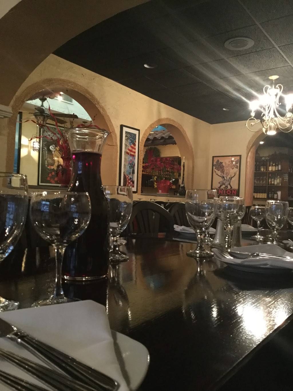 Trattoria Sorrento | restaurant | 4930 Cordell Ave, Bethesda, MD 20814, USA | 3017180344 OR +1 301-718-0344