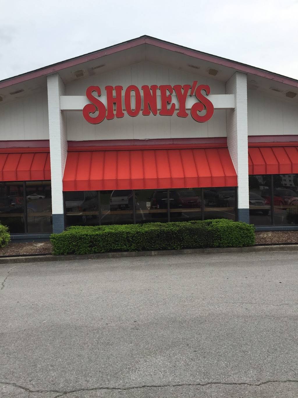 Shoneys Clarksville | restaurant | 3083 Wilma Rudolph Blvd, Clarksville, TN 37040, USA | 9315530830 OR +1 931-553-0830