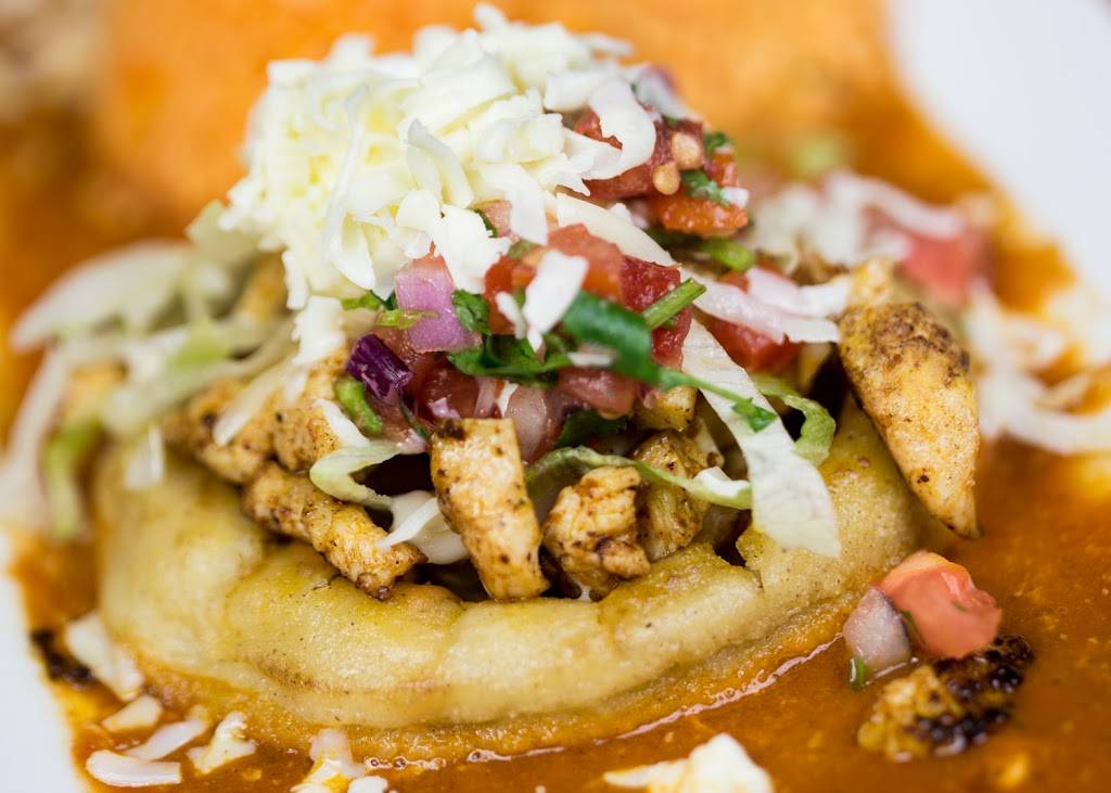 Camino Real Mexican Restaurant | restaurant | 13460 NC-50, Surf City, NC 28445, USA | 9103294500 OR +1 910-329-4500