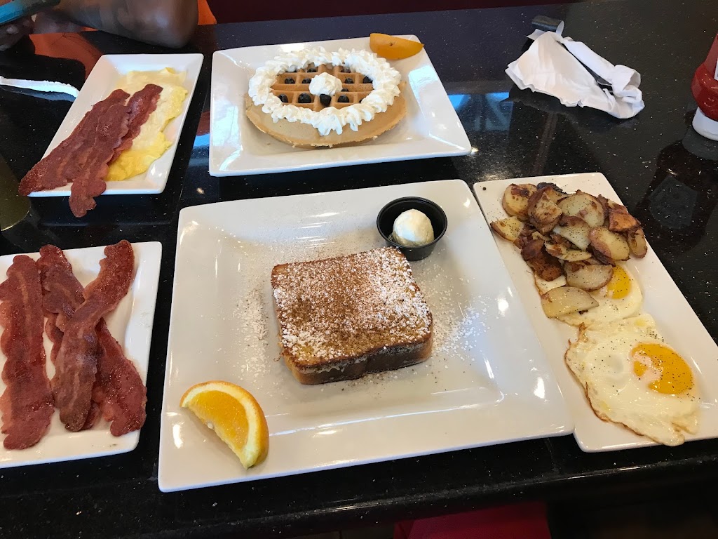 Kekes Breakfast Cafe | restaurant | 1861 W Tennessee St, Tallahassee, FL 32304, USA | 8502709564 OR +1 850-270-9564