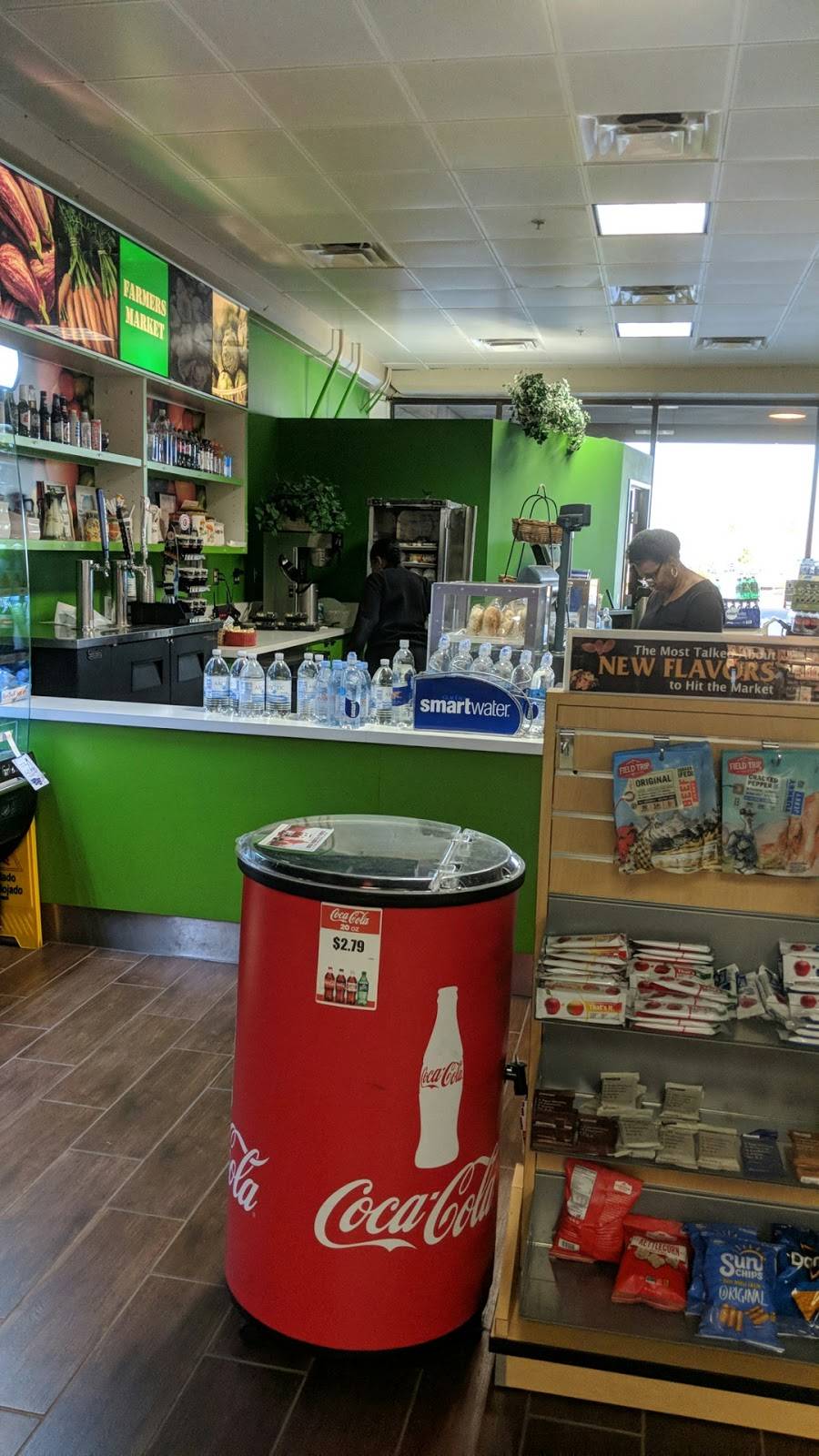 Farmers Market | restaurant | 3400 E Sky Harbor Blvd Post, Sec - Term 3, Phoenix, AZ 85034, USA | 6022751721102 OR +1 602-275-1721 ext. 102